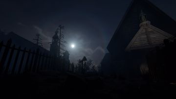 Immagine -1 del gioco Outlast 2 per Xbox One
